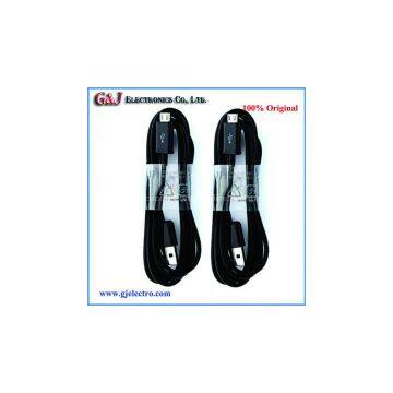 Original ECB-DU4EBE usb data cable/ line for Samsung galaxy S3 9300