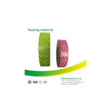 Custom design OEM lollypop packaging paper