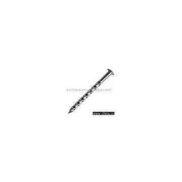 Twist Roofing Nails Round Head