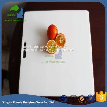 Environment Friendly Uhmwpe Hdpe Food Cutting Board photo-5