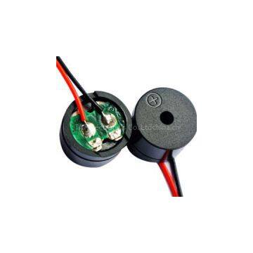 High Sound 1.5V Magnetic Transducer