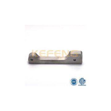 Tungsten Alloy Bucking Bar