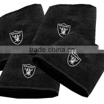 Custom logo gym sports travel Microfiber towel