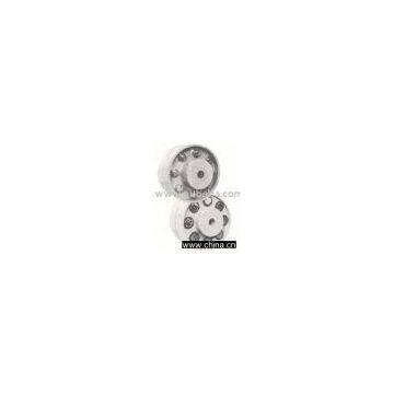 Bevel Ring Flexible Coupling