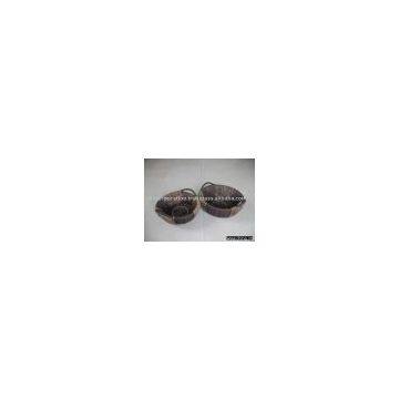 Gpc-MTB 8286-2dbr Rattanware