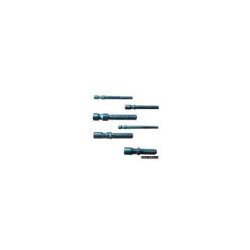Machine Screws & Fasteners