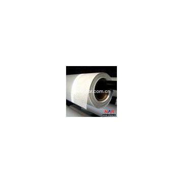 Coated Mesh Banner