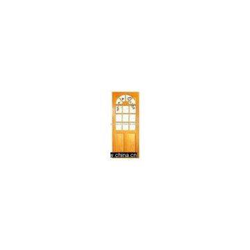 SOLID PANEL/ENGINEERING DOORS