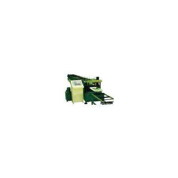 WALL PANEL ROLL FORMING MACHINE