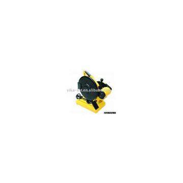 355mm Cut-Off machine, Belt Drive