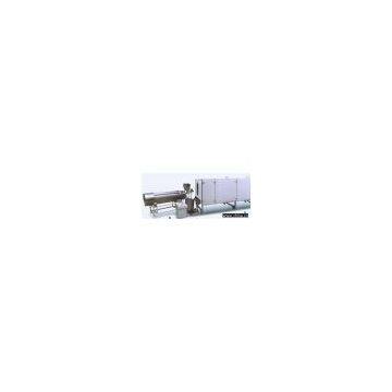 Pet food/fish food processing line