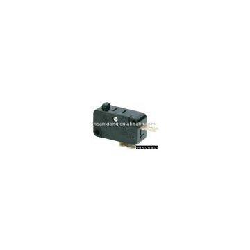Micro switch KW7-O-B(Lever/Membrane/ /Snap Switch)