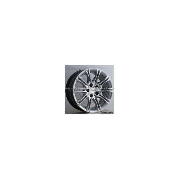 Replica wheels