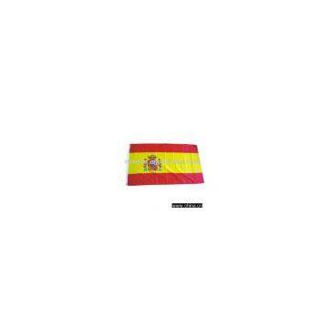 Car Flag