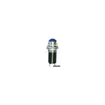 DRO16 indicator light