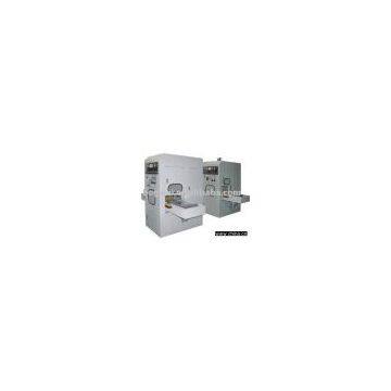 10KW Synchronized H.F. Cutting Machine
