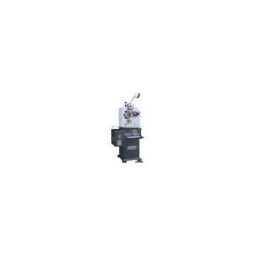 Automatic Spring Coiling Machine(TC-8HS)