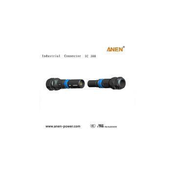 KBT21/M50/240-C Multi-Contact IC300/600/1000A 1000V Indusrial Round Connector