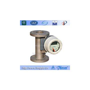 High Quality Digital LZ Details Metallic Tube Rotameter