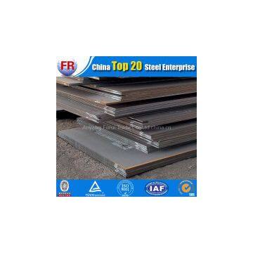 S355J0WP Weather Resistant Corten Steel Plate