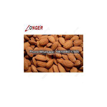 Commercial Almond Nuts Roaster Machine|Peanut Roasting Machine photo-3