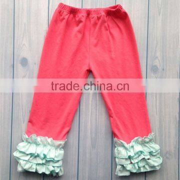 Manufacturer excellent quality comfortable new style pants