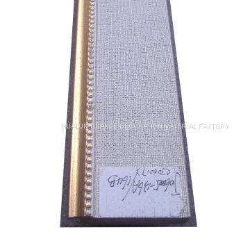 J06005 Series Inner Pianting Frame Moulding,picture Framing Supplies for Sale photo-5