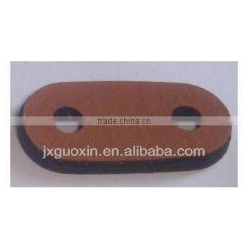 Brown Leather Goods