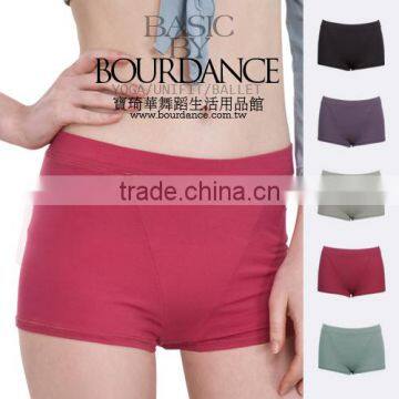 Women Sports Shorts Underpants