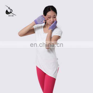 116172017 Fitness Top Yoga Wear photo-4