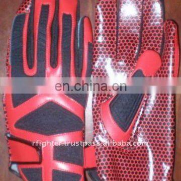 receiver gloves