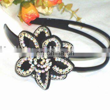 Hot fashion headband/hair band/hair clip S7300051