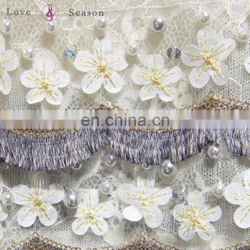 A17EL0006 Two Piece Sexy White and Navy Blue Skirt Short Leisure Keyhole Back Prom Dresses