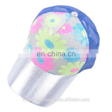 Toros Fancy Custom Ladies Hats Cheap Sale