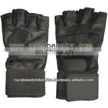 Weightlifting Gloves