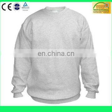 2014 Unisex Plain sweatshirt - 6 Years Alibaba Experience