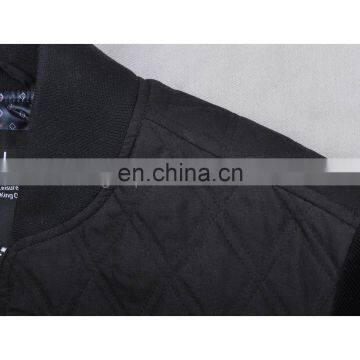 2015 New Product Men's Fashion Padding Jacket photo-5