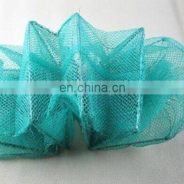 6 sections trap Cage Fishing Nets