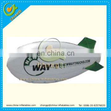 Hot sale inflatable helium airplane balloon