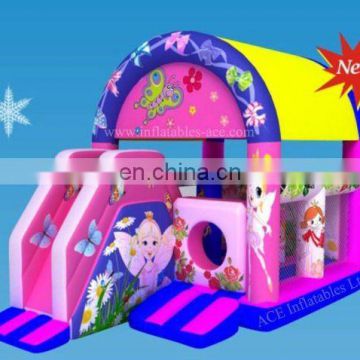 2012 new Inflatable bouncer castle