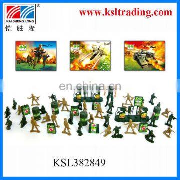 kids plastic hot toys military figures