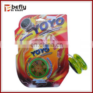 Wholesale cheap plastic yoyo for kid