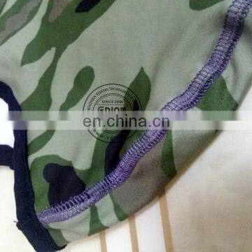 Made In China Manufacturer Price Eco Friendly Sublimation Screen Printed Winter Racing Soft Spandex Face Mask With Design photo-5