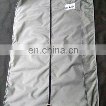 High Quality Mens Suit Garment Bags Luxury Foldable Nylon Bags photo-2