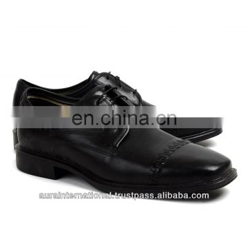 Latest Design Leather Shoes for Men Wholesale (Paypal Accepted)