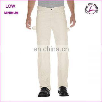 Men's Pant Shirt New Style Man Clothes Cargo Pants photo-3