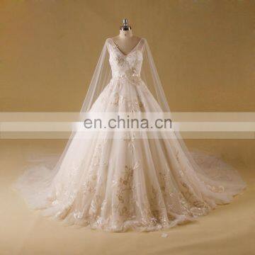 Wedding party dress real wedding dress factory