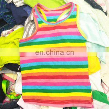 Sell Used Clothing for Africa Used Clothes Hongkong Used Clothing in Bales Price photo-6