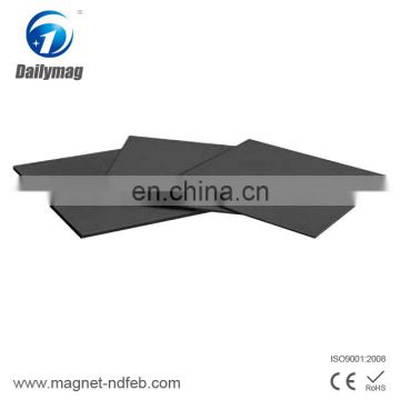 Self Adhesive Flexible Soft Rubber Magnetic Sheet