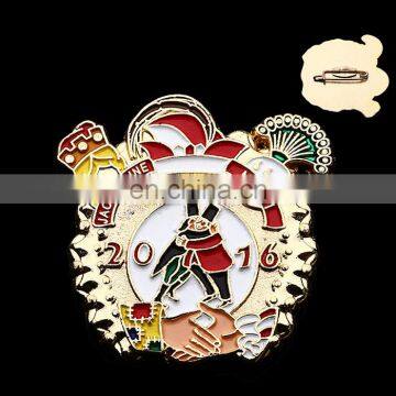 Cheap Price Newest product lapel pins china